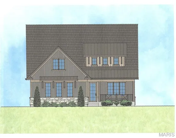 $1,620,000 | 686 Brownell Avenue, Kirkwood, MO 63122