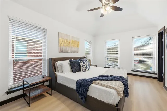 $5,250 | 1214 West Hudgins Street, Grapevine, TX 76051