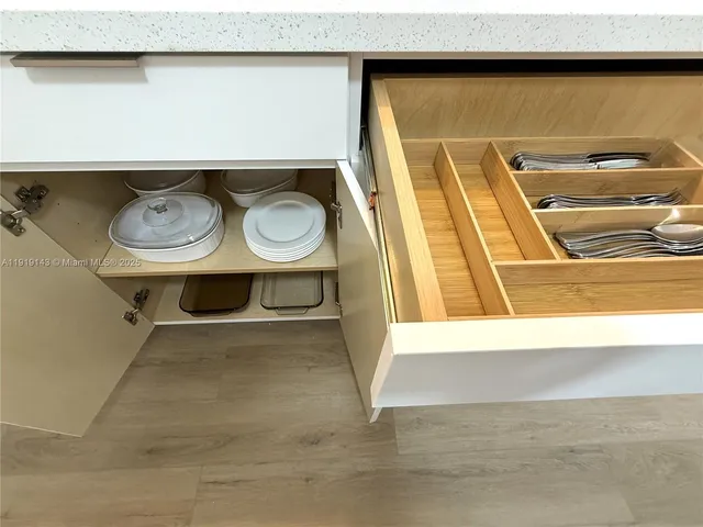 a view of washer and dryer