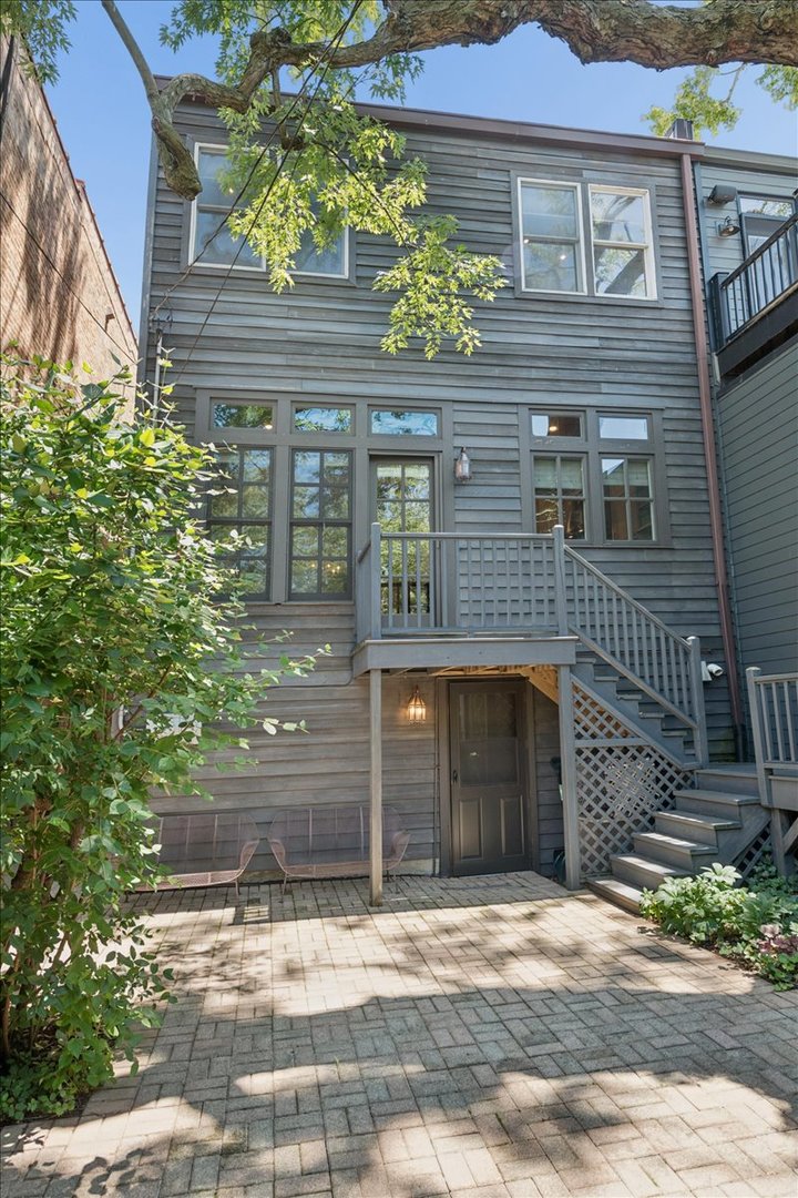 818 South Bishop Street Chicago, IL 60607 - Photo 26 of 27