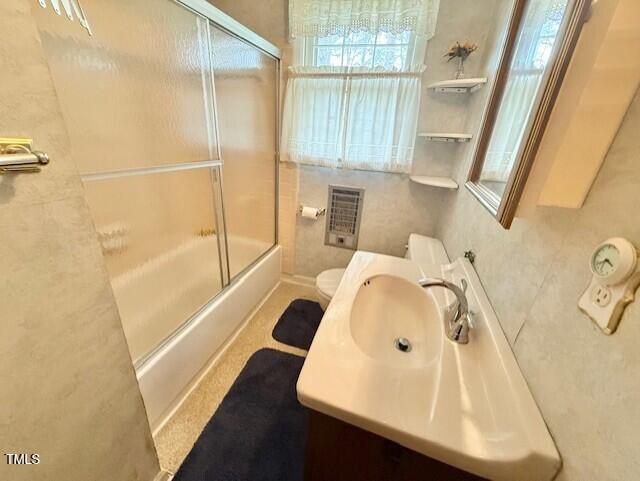 2501 Landis Drive Durham, NC 27705 - Photo 11 of 15 hall bath