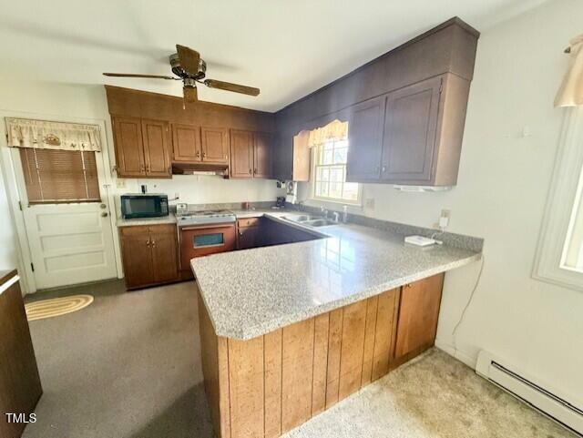 2501 Landis Drive Durham, NC 27705 - Photo 13 of 15 kitchen1