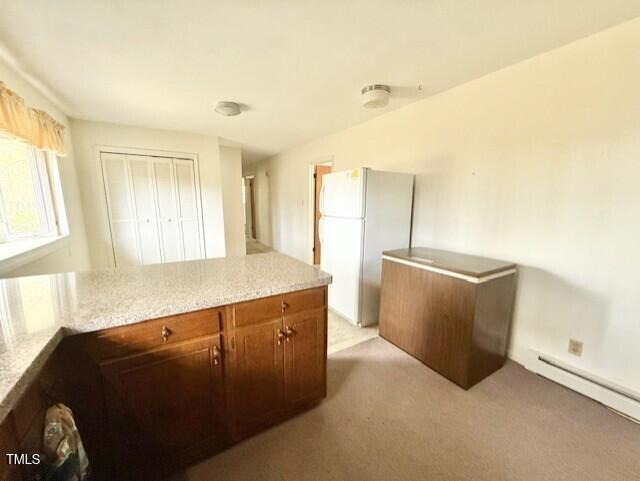 2501 Landis Drive Durham, NC 27705 - Photo 14 of 15 kitchen2