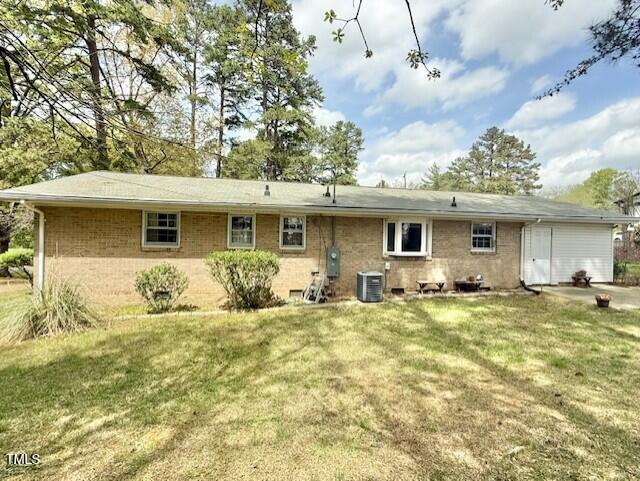 2501 Landis Drive Durham, NC 27705 - Photo 15 of 15 back