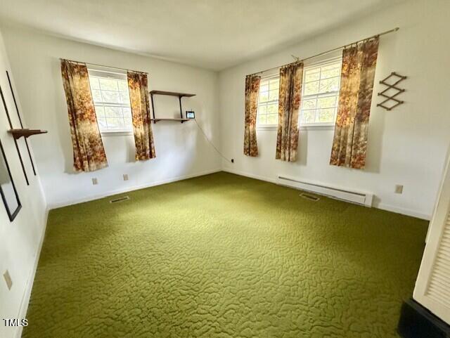 2501 Landis Drive Durham, NC 27705 - Photo 6 of 15 bedroom1