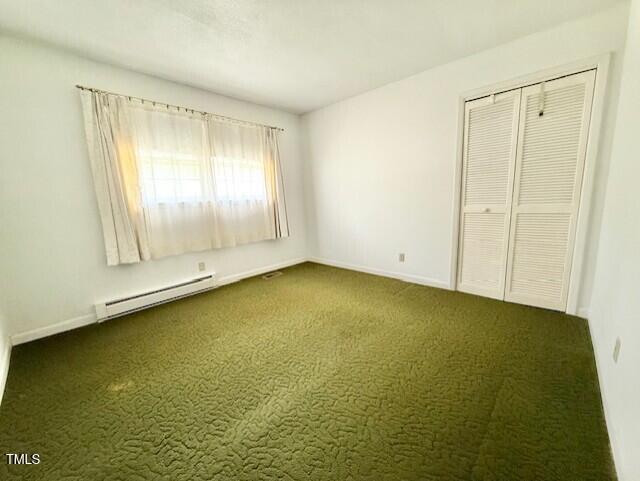 2501 Landis Drive Durham, NC 27705 - Photo 8 of 15 bedroom2