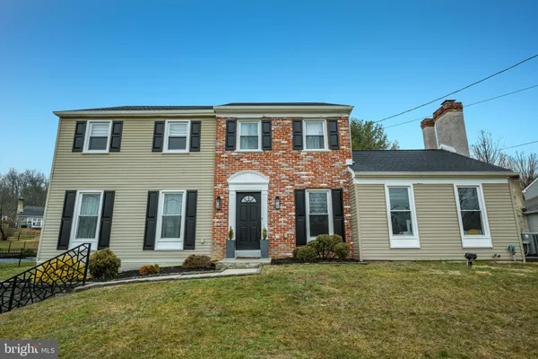 $689,500 | 683 Sunnyside Avenue, Audubon, PA 19403