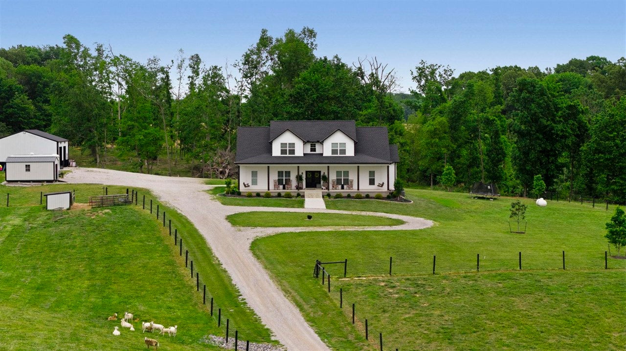2012 Antioch Church Road Alvaton, KY 42122 - Photo 41 of 43 Gallery Image 41
