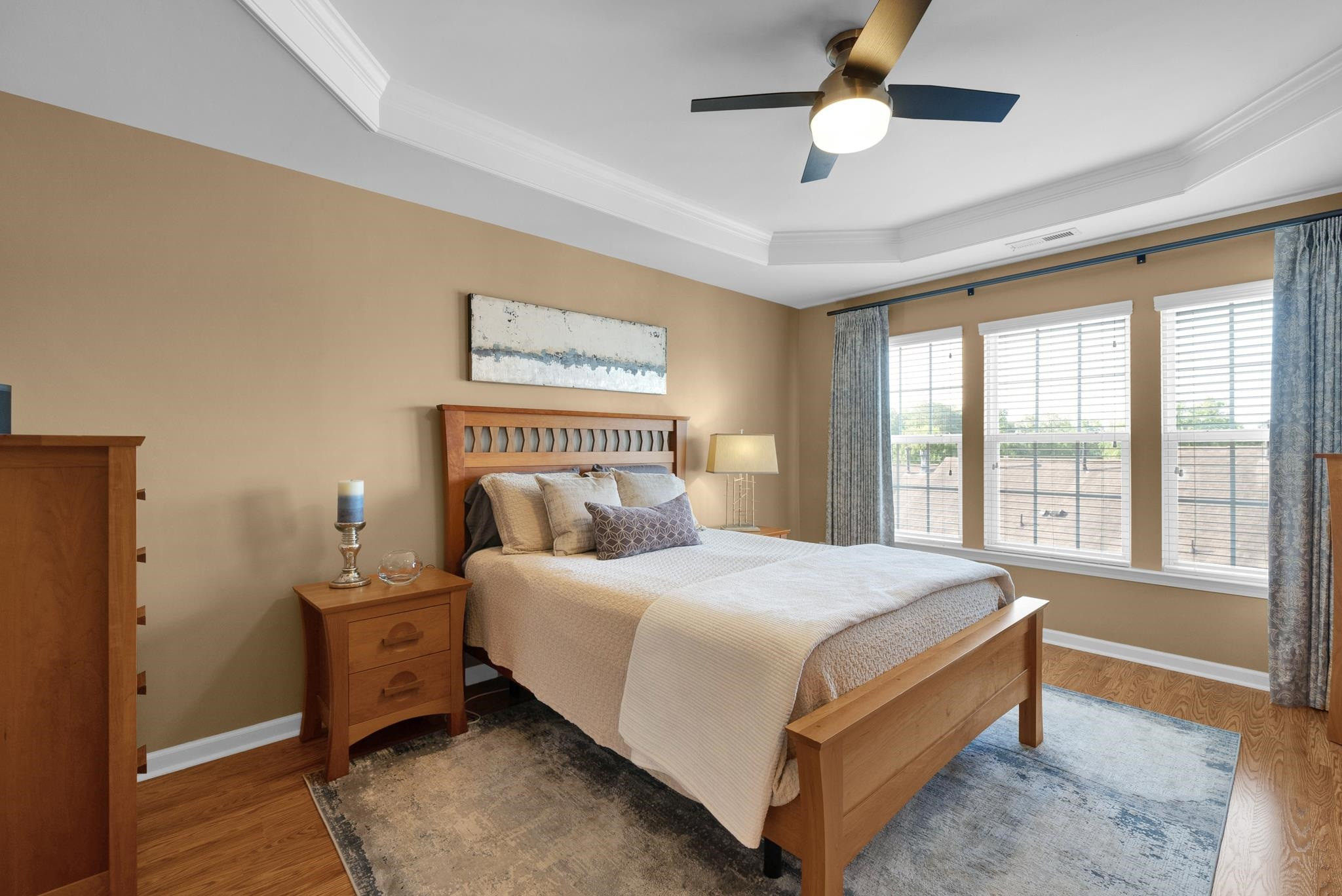 2509 Blooming Street Raleigh, NC 27612 - Photo 16 of 30 Photo 16