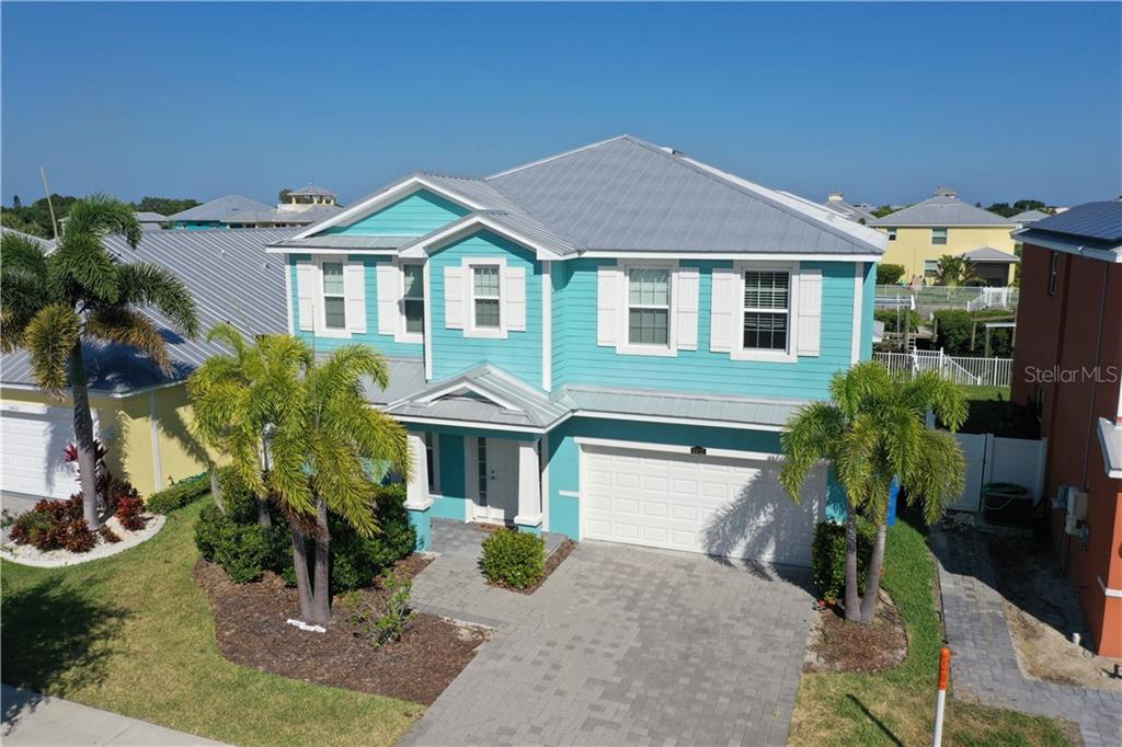6412 Key Island Boulevard Apollo Beach, FL 33572 - Photo 1 of 1