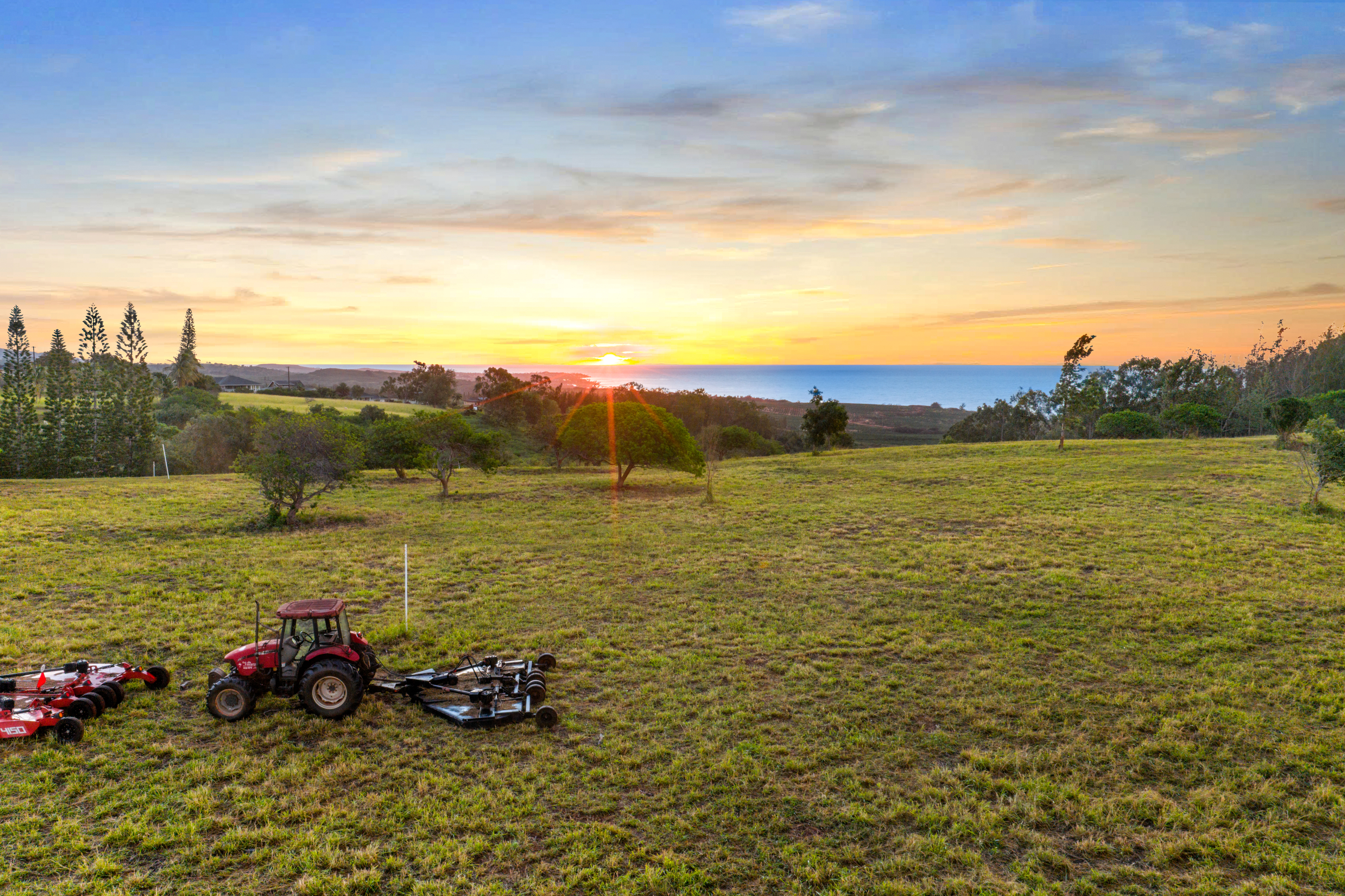 3 Lot 150 Lolo Road Kalaheo, HI 96741 - Photo 4 of 5 a view of an ocean and beach