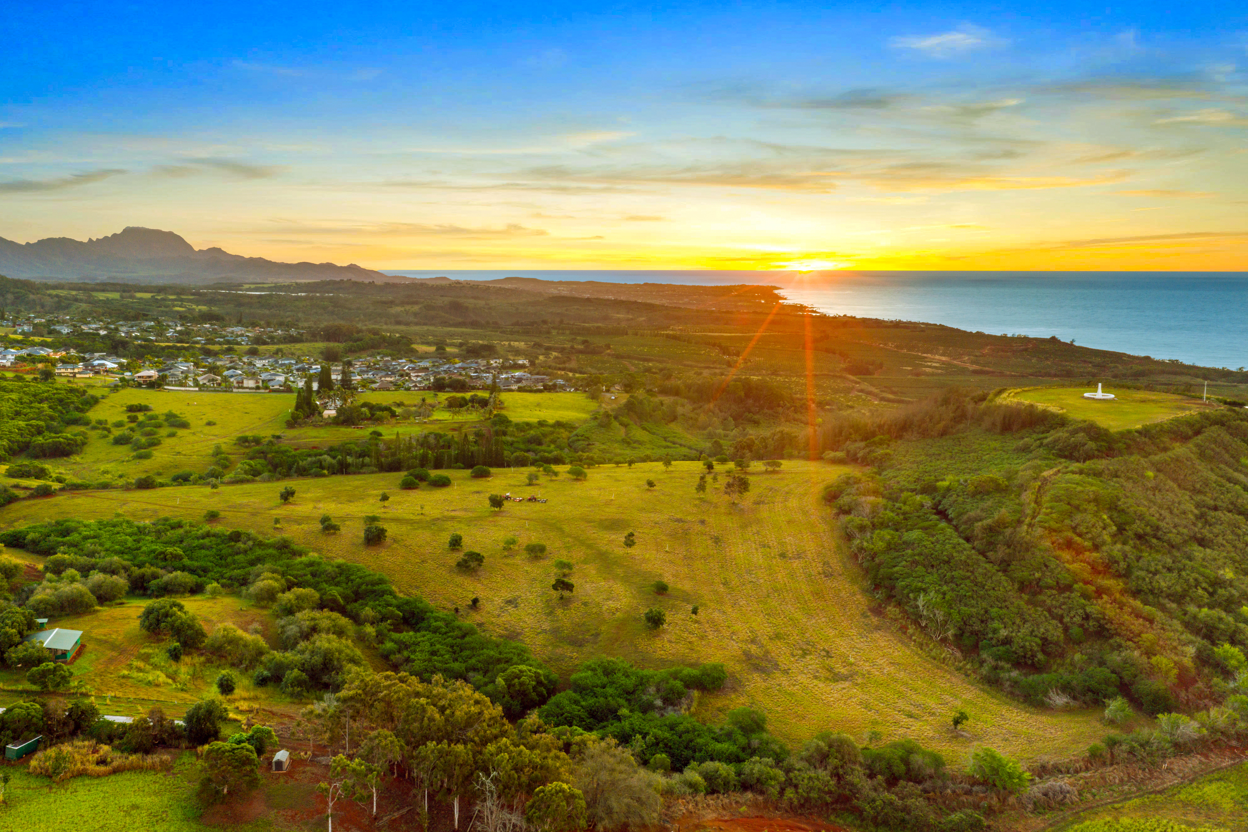 3 Lot 150 Lolo Road Kalaheo, HI 96741 - Photo 5 of 5 a view of an ocean