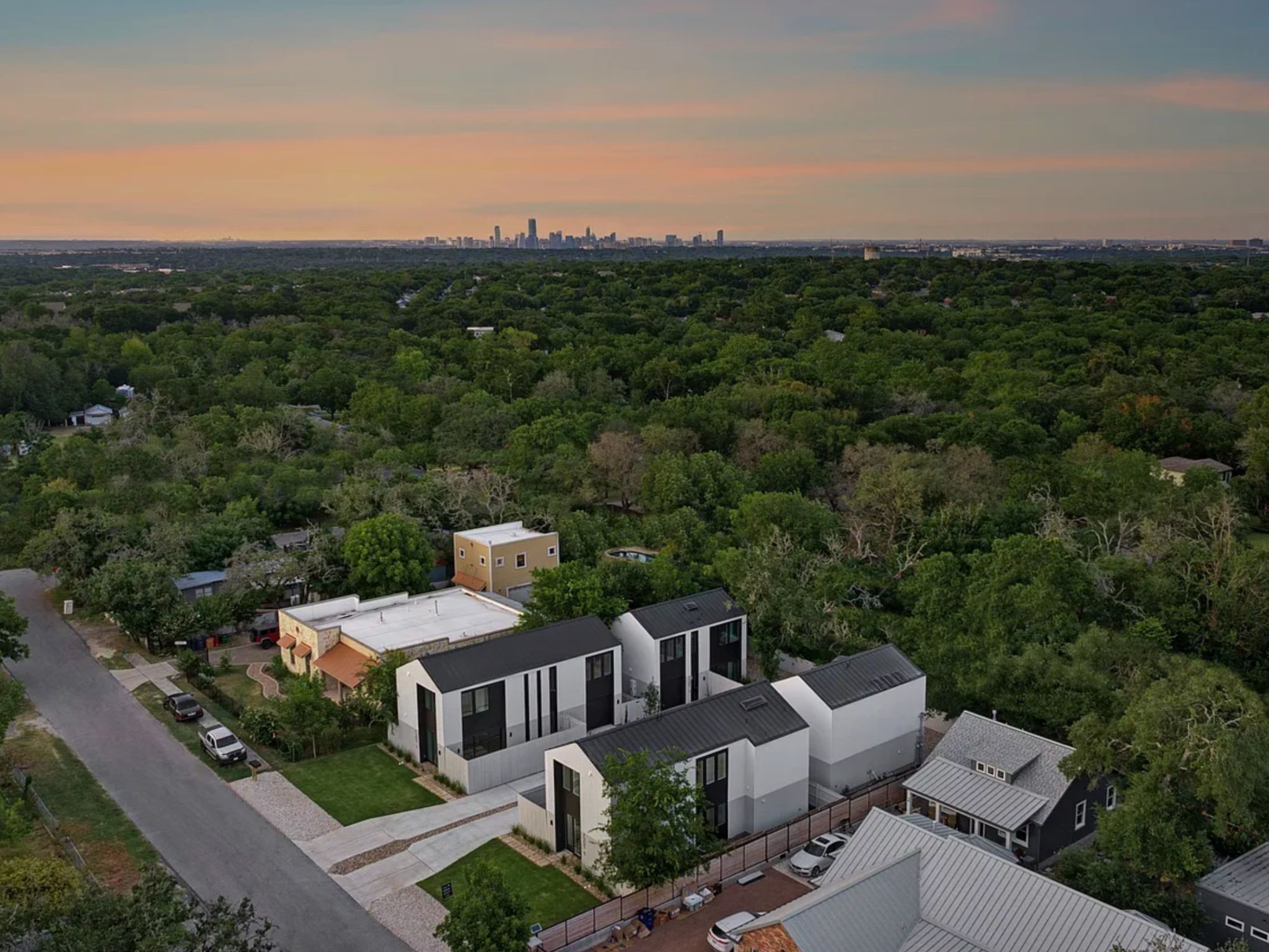 7505 Wynne Lane, Unit 2 Austin, TX 78745 - Photo 21 of 21