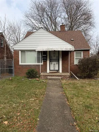 $1,350 | 16035 East State Fair Avenue, Detroit, MI 48205