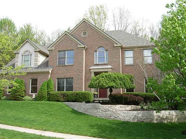 440 Shale Ridge Court Powell, OH 43065 - Photo 1 of 25 Gallery Image 1