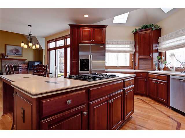 440 Shale Ridge Court Powell, OH 43065 - Photo 4 of 25 Gallery Image 4