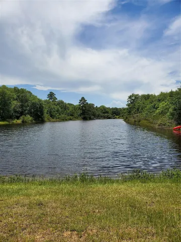 a view of a lake view