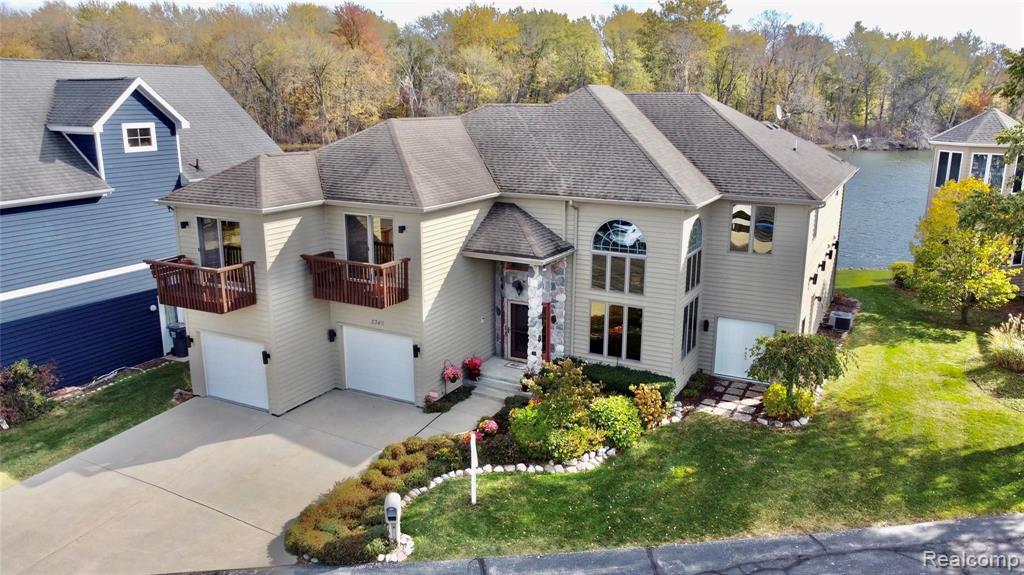 2349 Riverside Pointe Drive St. Joseph, MI 49085 - Photo 1 of 62