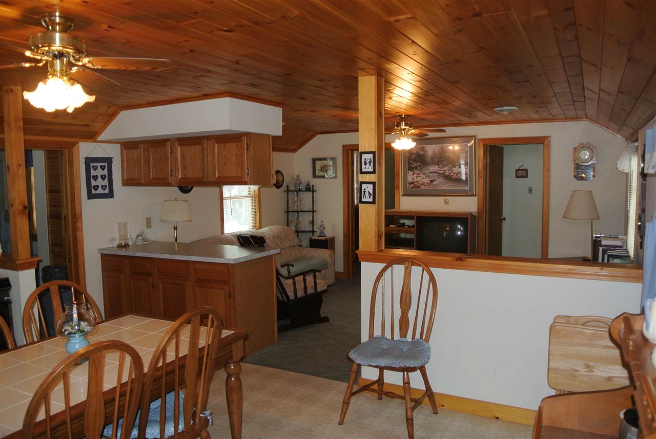 80 Akerman Road Bristol, NH 03222 - Photo 3 of 11