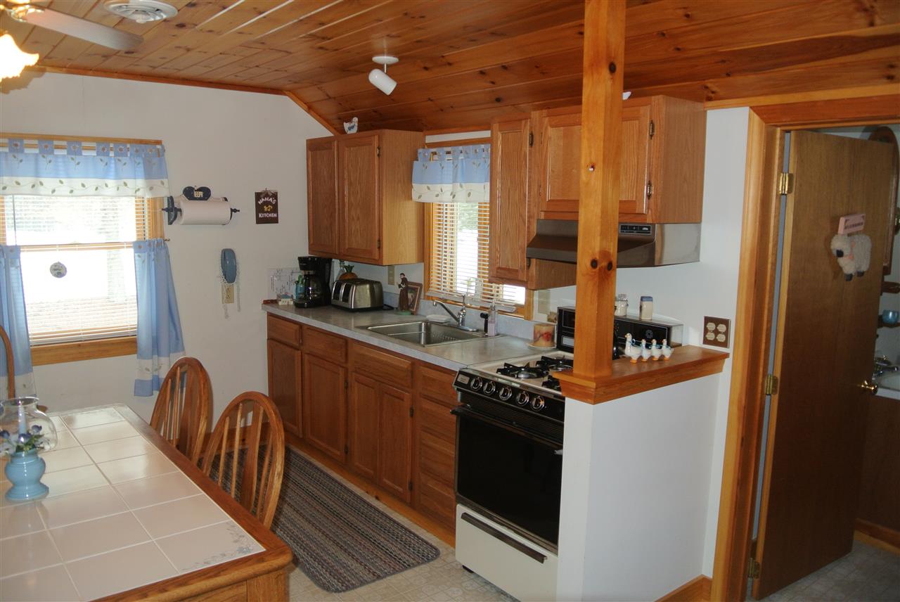 80 Akerman Road Bristol, NH 03222 - Photo 4 of 11