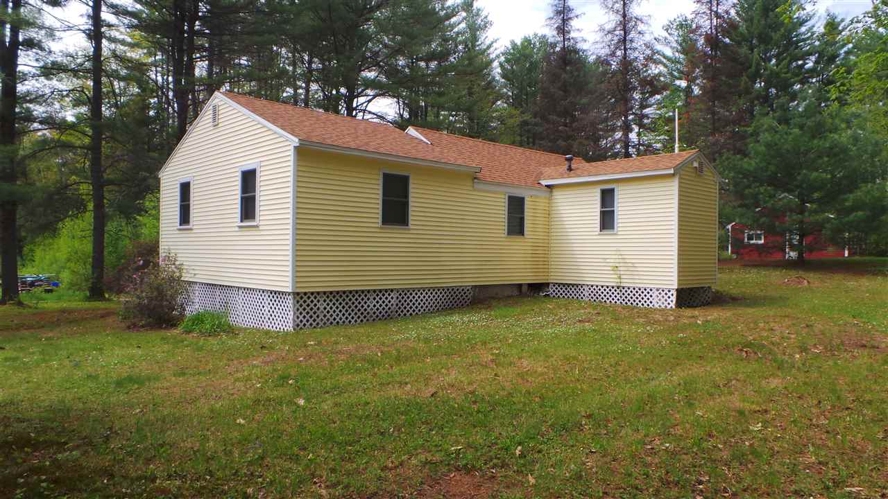 80 Akerman Road Bristol, NH 03222 - Photo 9 of 11