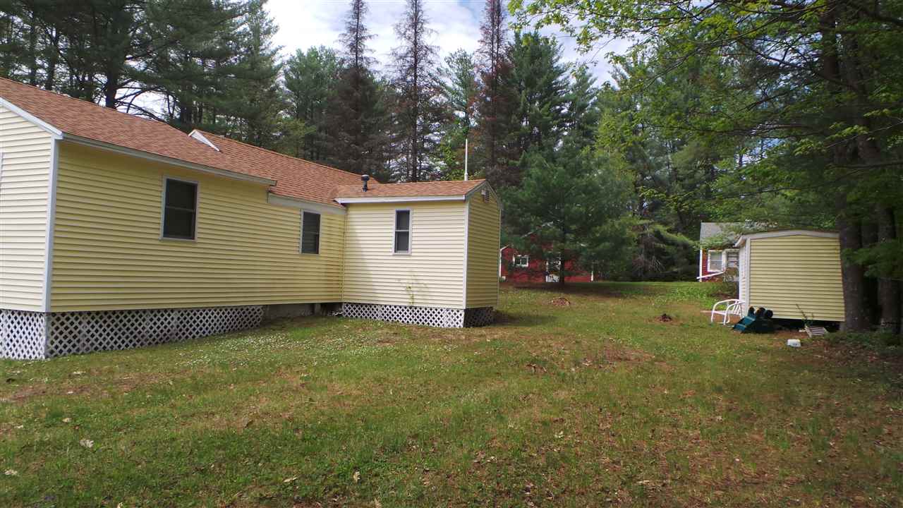 80 Akerman Road Bristol, NH 03222 - Photo 10 of 11