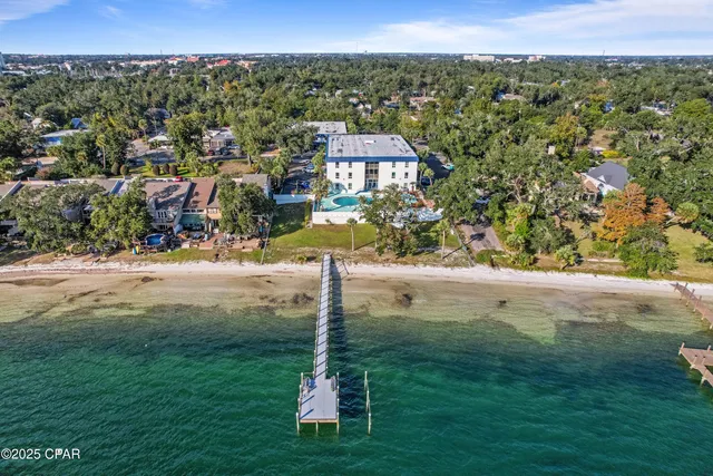 $170,000 | 105 Allen Avenue, Unit 61, Panama City, FL 32401