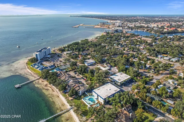 $170,000 | 105 Allen Avenue, Unit 61, Panama City, FL 32401