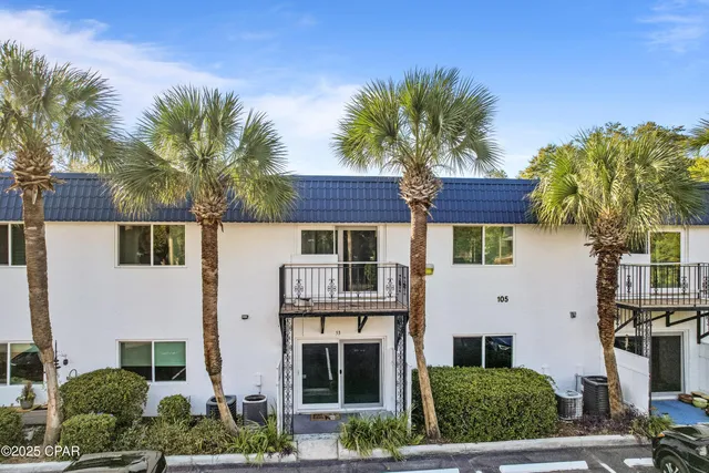 $170,000 | 105 Allen Avenue, Unit 61, Panama City, FL 32401