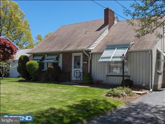 252 Ridge Avenue Souderton, PA 18964 - Photo 1 of 5 Gallery Image 1