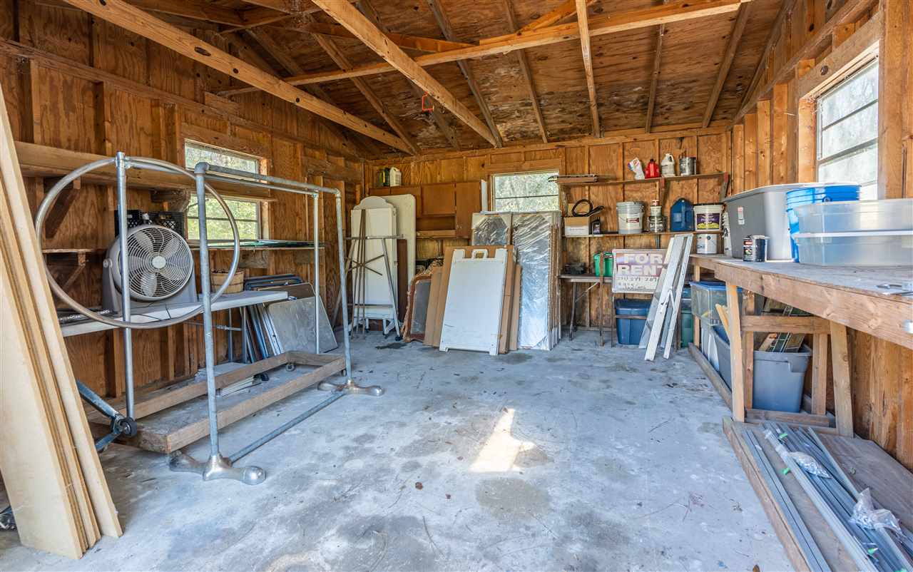 23096 McPhillips Road Loxley, AL 36551 - Photo 25 of 25 Shed