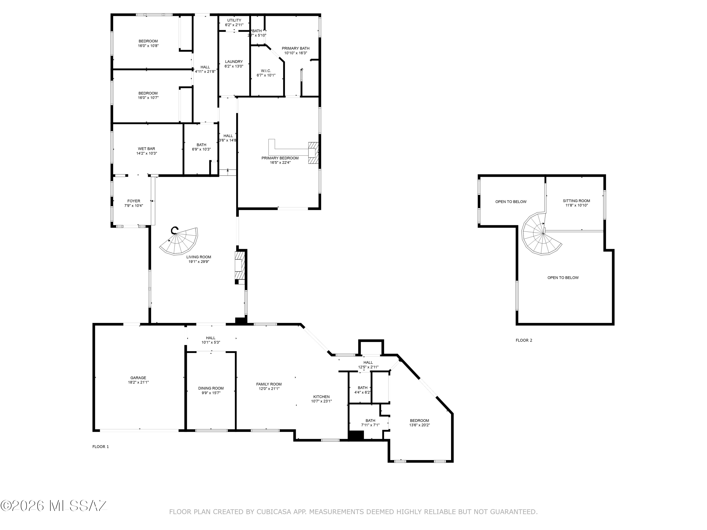 8041 East Alvin Road Tucson, AZ 85750 - Photo 41 of 41