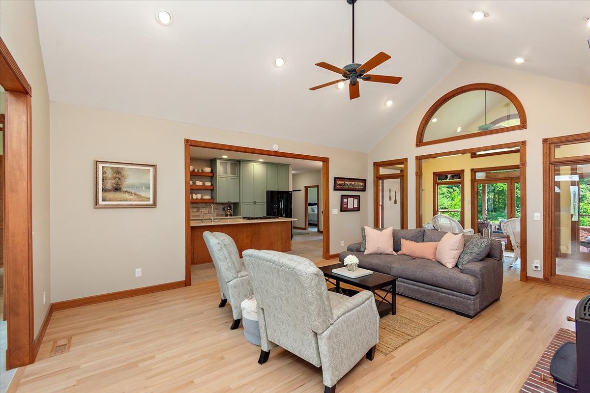2309 Allen Ferry Road Smithville, TN 37166 - Photo 12 of 75