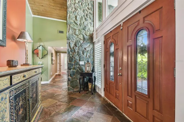 $1,780,000 | 16205 Sentry Woods Court, Odessa, FL 33556