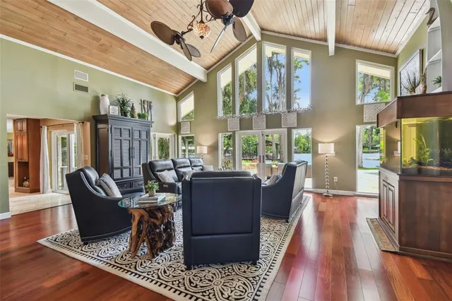 $1,780,000 | 16205 Sentry Woods Court, Odessa, FL 33556