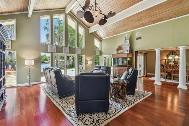 $1,780,000 | 16205 Sentry Woods Court, Odessa, FL 33556