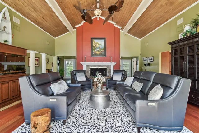 $1,780,000 | 16205 Sentry Woods Court, Odessa, FL 33556