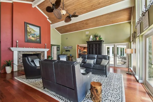 $1,780,000 | 16205 Sentry Woods Court, Odessa, FL 33556