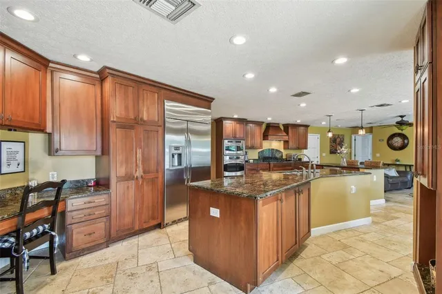 $1,780,000 | 16205 Sentry Woods Court, Odessa, FL 33556