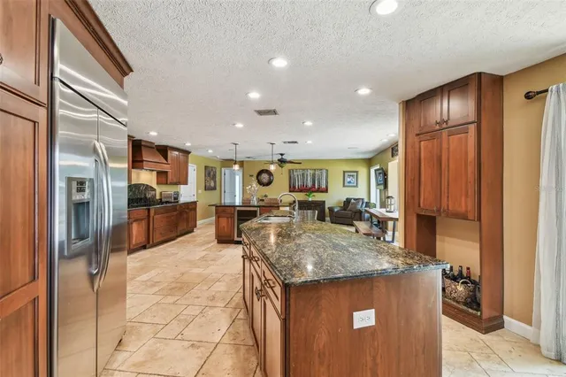 $1,780,000 | 16205 Sentry Woods Court, Odessa, FL 33556
