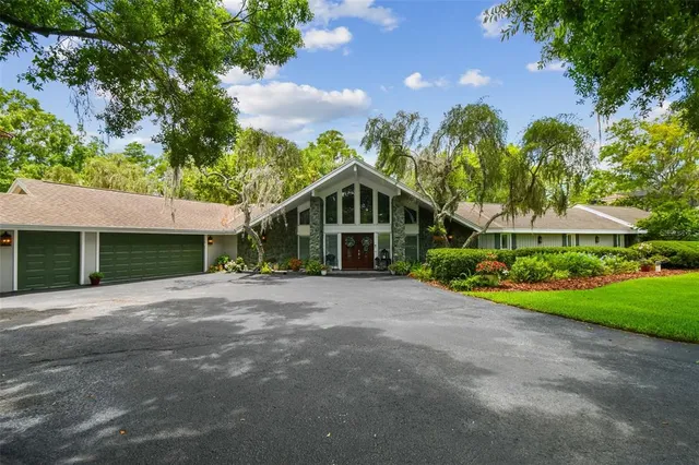 $1,780,000 | 16205 Sentry Woods Court, Odessa, FL 33556