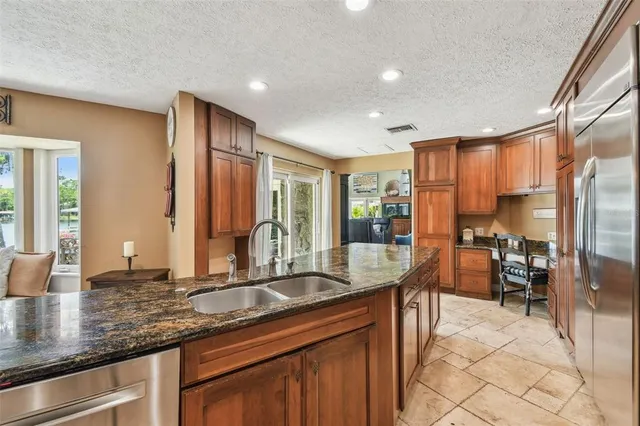 $1,780,000 | 16205 Sentry Woods Court, Odessa, FL 33556