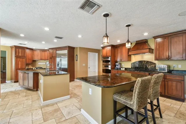 $1,780,000 | 16205 Sentry Woods Court, Odessa, FL 33556