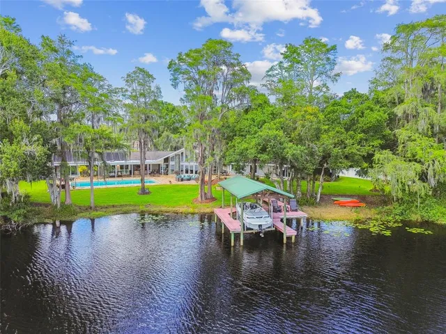 $1,780,000 | 16205 Sentry Woods Court, Odessa, FL 33556