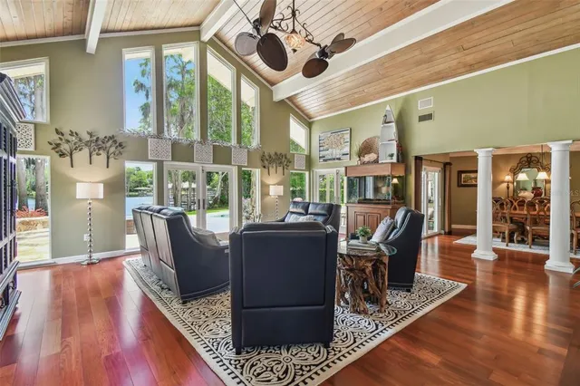 $1,780,000 | 16205 Sentry Woods Court, Odessa, FL 33556