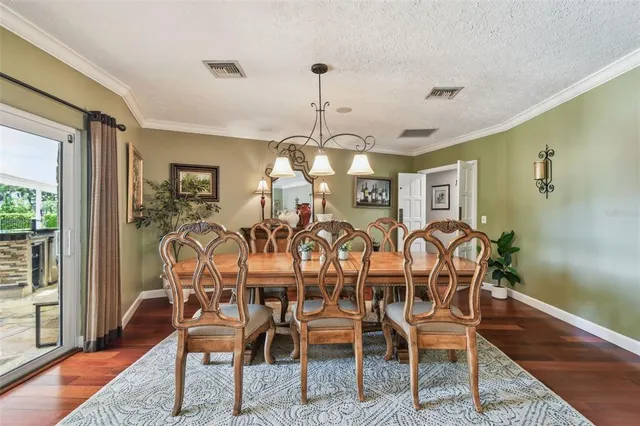 $1,780,000 | 16205 Sentry Woods Court, Odessa, FL 33556