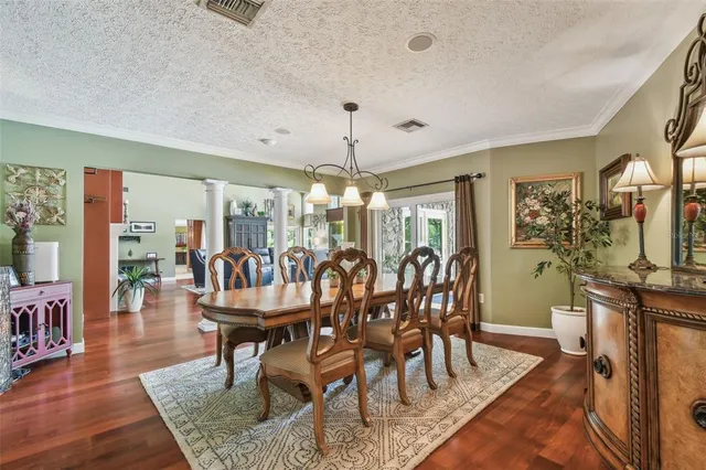 $1,780,000 | 16205 Sentry Woods Court, Odessa, FL 33556