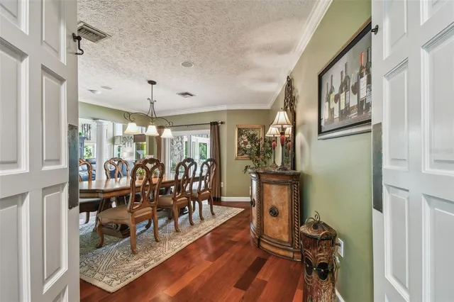 $1,780,000 | 16205 Sentry Woods Court, Odessa, FL 33556