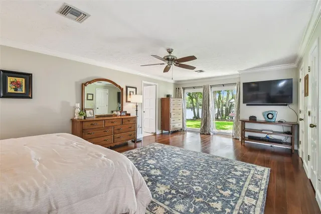 $1,780,000 | 16205 Sentry Woods Court, Odessa, FL 33556