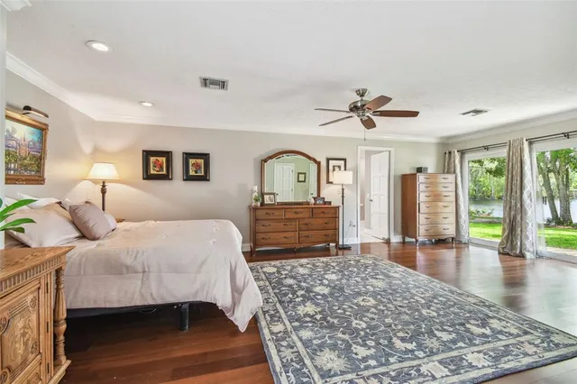 $1,780,000 | 16205 Sentry Woods Court, Odessa, FL 33556